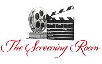 The Screening Room