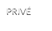 PRIVÉ